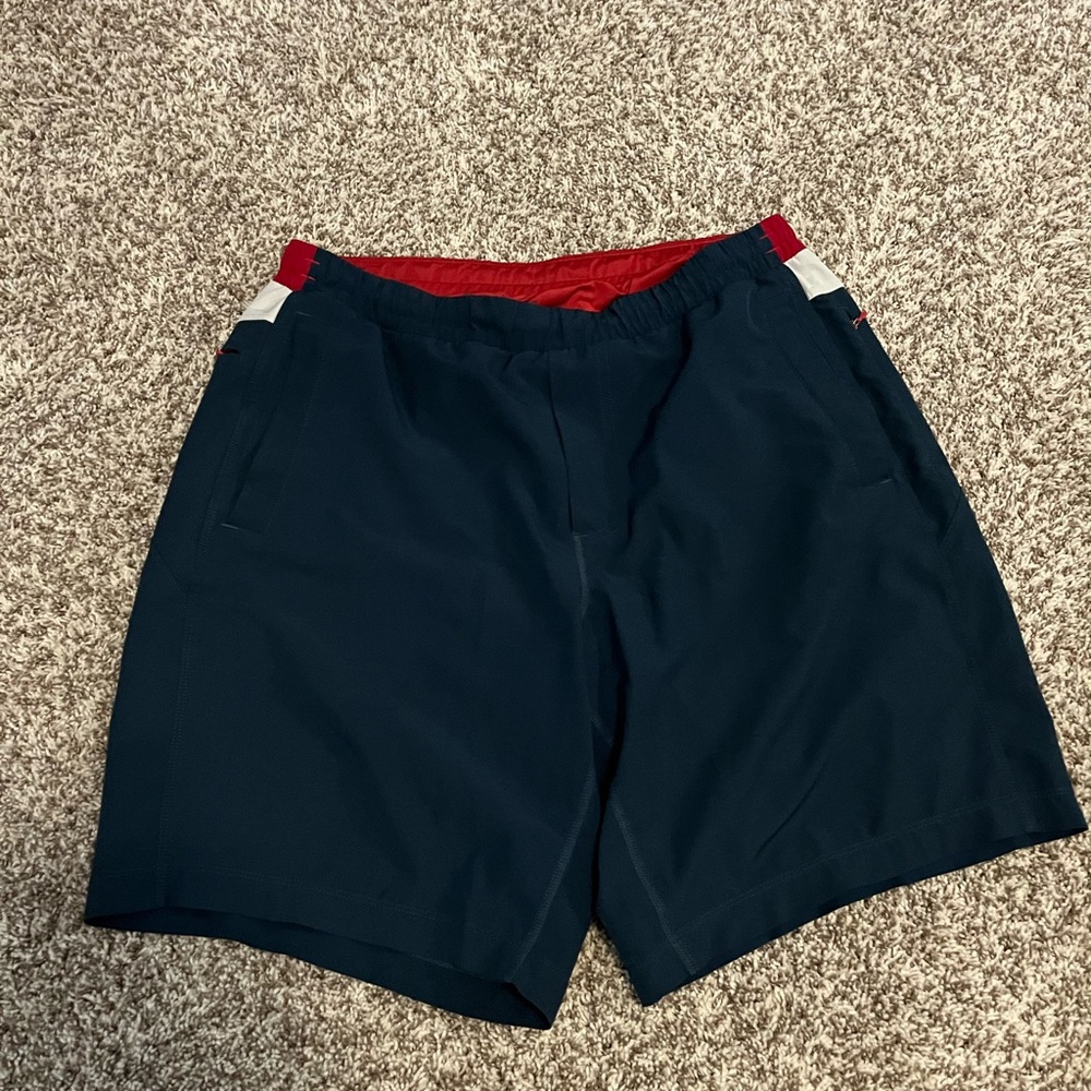 Birddog shorts